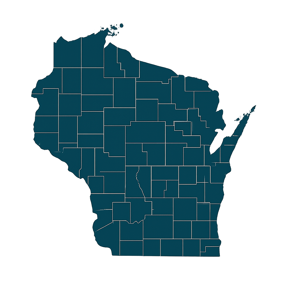 wisconsin
